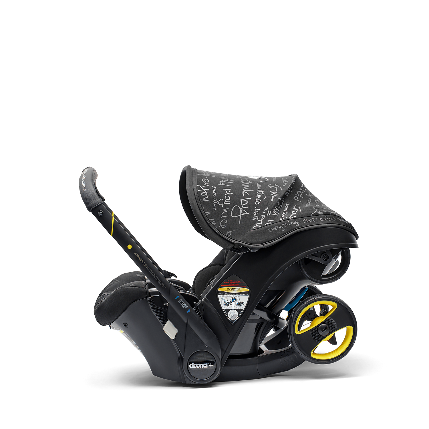 doona limited edition stroller Doona Infant Car Seat & Stroller