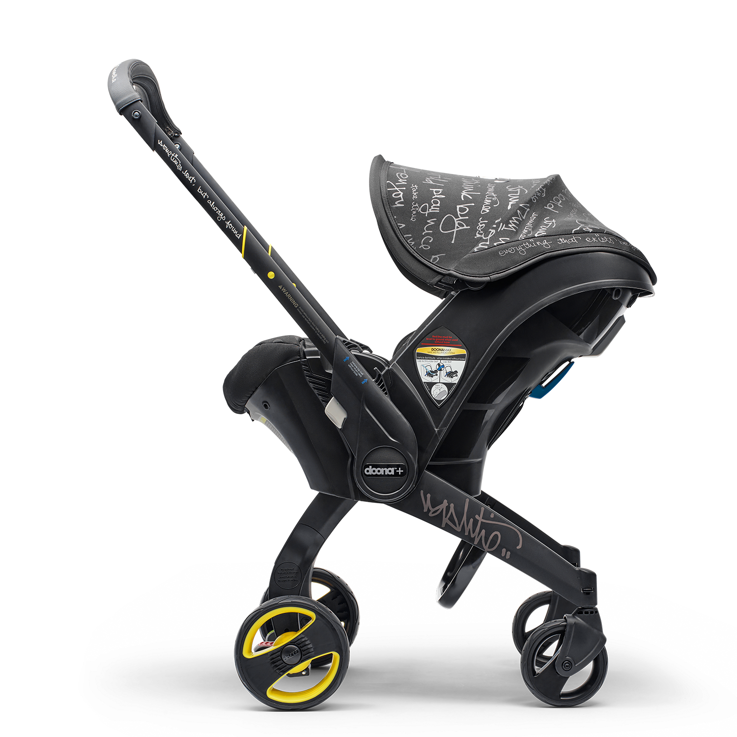 doona car seat & stroller limited edition Doona Infant Car Seat & Stroller