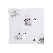 Load image into Gallery viewer, Innobaby Dono&amp;Dono Light Muslin Cuddle Blanket - Mega Babies
