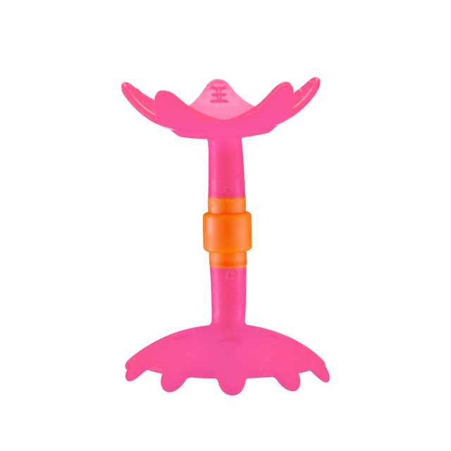 Innobaby Teethin' SMART EZ Grip Star Teether