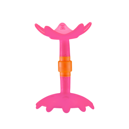 Innobaby Teethin' SMART EZ Grip Star Teether