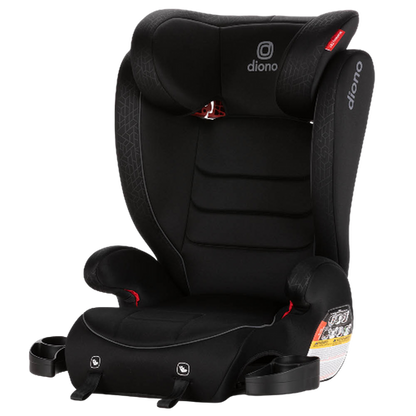 Diono Monterey 2XT Latch Expandable Booster Car Seat
