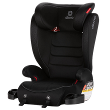 Load image into Gallery viewer, Diono Monterey 2XT Latch Expandable Booster Car Seat
