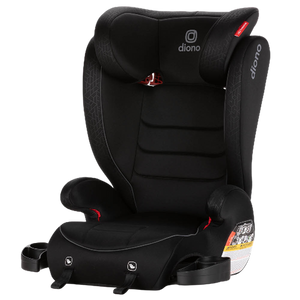 Diono Monterey 2XT Latch Expandable Booster Car Seat