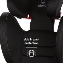 Load image into Gallery viewer, Diono Monterey 2XT Latch Expandable Booster Car Seat

