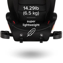 Load image into Gallery viewer, Diono Monterey 2XT Latch Expandable Booster Car Seat
