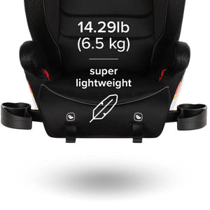Diono Monterey 2XT Latch Expandable Booster Car Seat