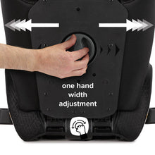 Load image into Gallery viewer, Diono Monterey 2XT Latch Expandable Booster Car Seat

