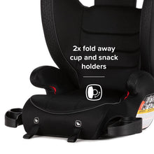 Load image into Gallery viewer, Diono Monterey 2XT Latch Expandable Booster Car Seat
