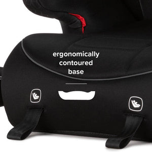 Diono Monterey 2XT Latch Expandable Booster Car Seat
