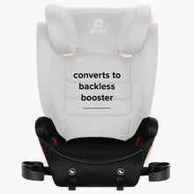 Load image into Gallery viewer, Diono Monterey 2XT Latch Expandable Booster Car Seat
