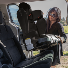 Load image into Gallery viewer, Diono Monterey 2XT Latch Expandable Booster Car Seat
