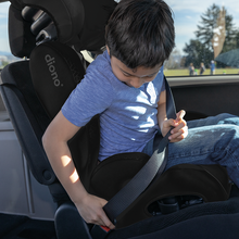 Load image into Gallery viewer, Diono Monterey 2XT Latch Expandable Booster Car Seat
