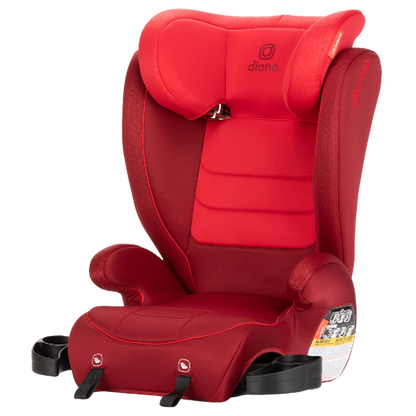 Diono Monterey 2XT Latch Expandable Booster Car Seat