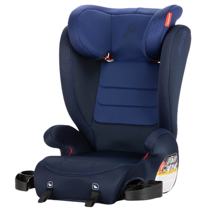 Diono Monterey 2XT Latch Expandable Booster Car Seat