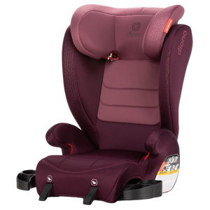 Diono Monterey 2XT Latch Expandable Booster Car Seat