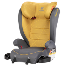 Load image into Gallery viewer, Diono Monterey 2XT Latch Expandable Booster Car Seat
