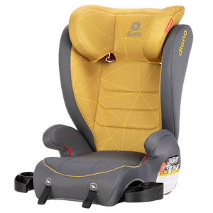 Diono Monterey 2XT Latch Expandable Booster Car Seat