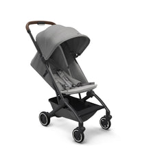 Load image into Gallery viewer, The Joolz Aer stroller sold by Mega babies, offers 3 recline positions.
