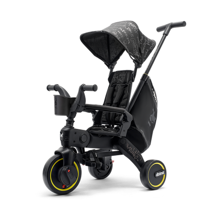 Doona Liki Trike - Vashtie Limited Edition