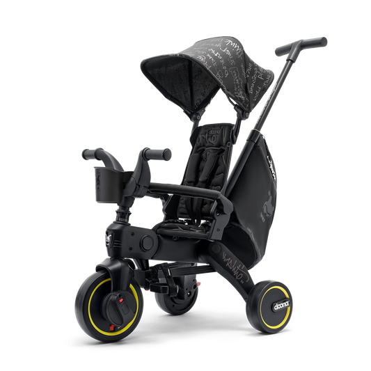 Doona Liki Trike - Vashtie Limited Edition