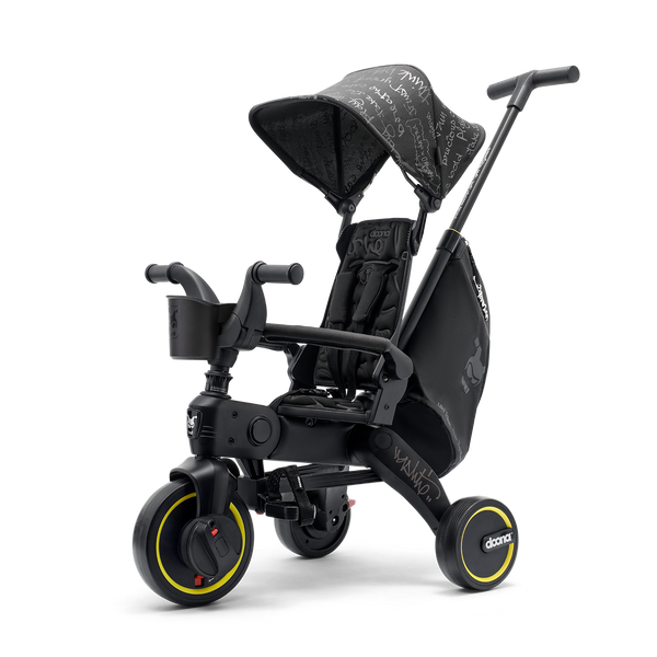 Tricycle doona cheap