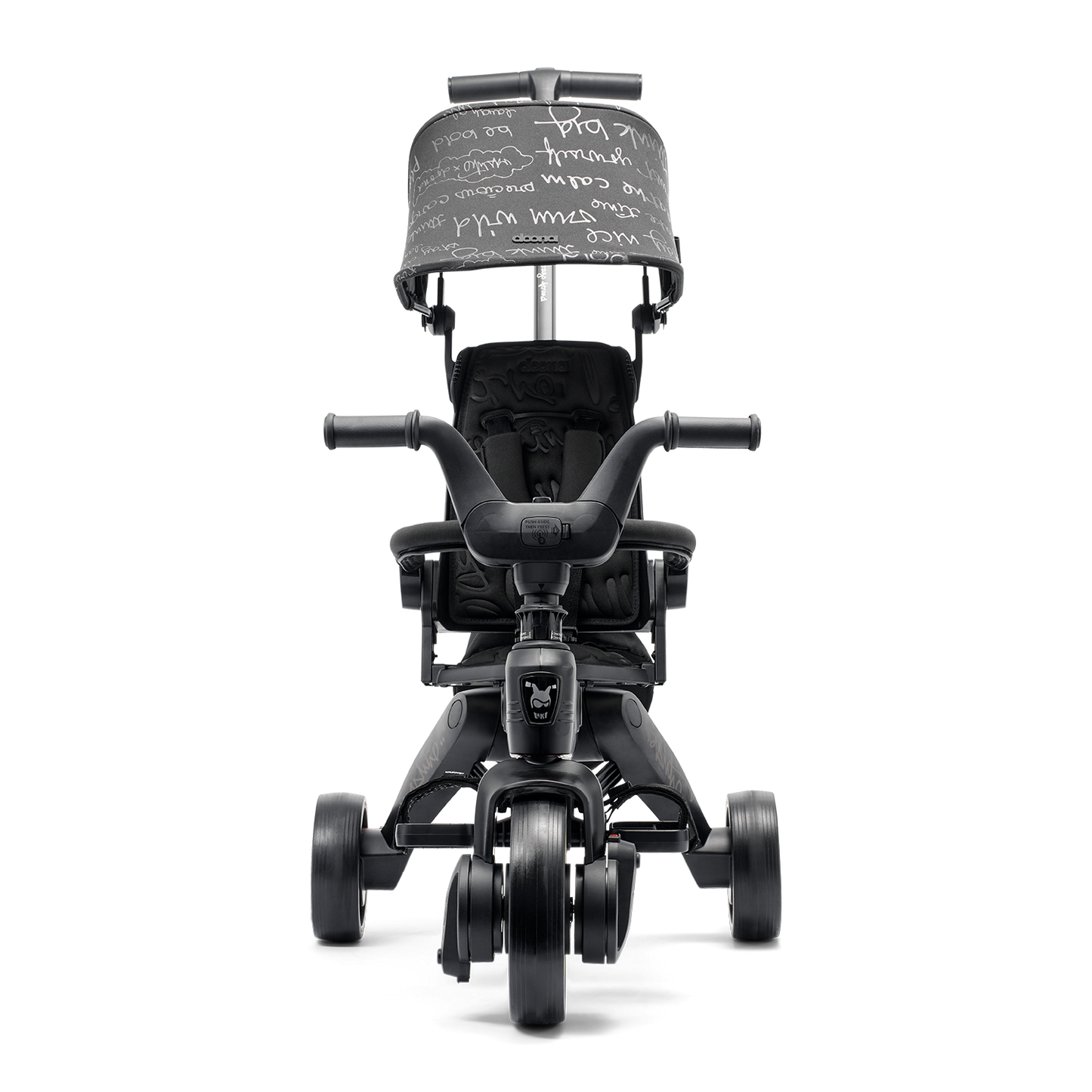 Doona Liki Trike - Vashtie Limited Edition