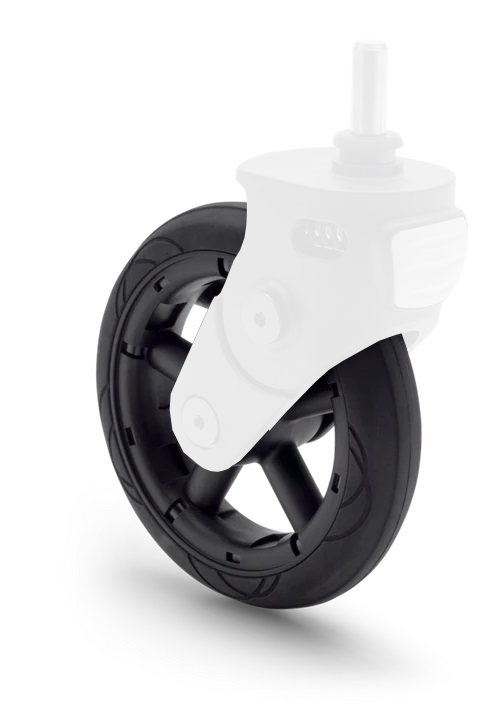 Britax front wheel replacement sales