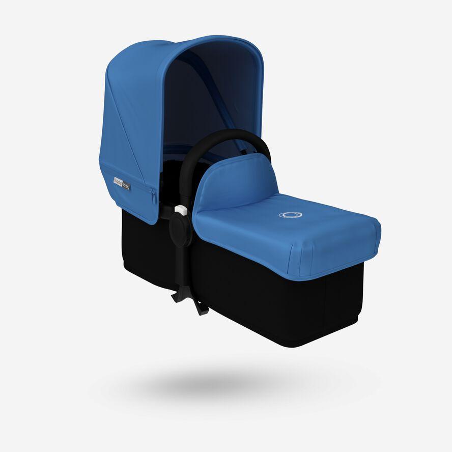 bugaboo ice blue Bugaboo Donkey Tailored Fabric Set