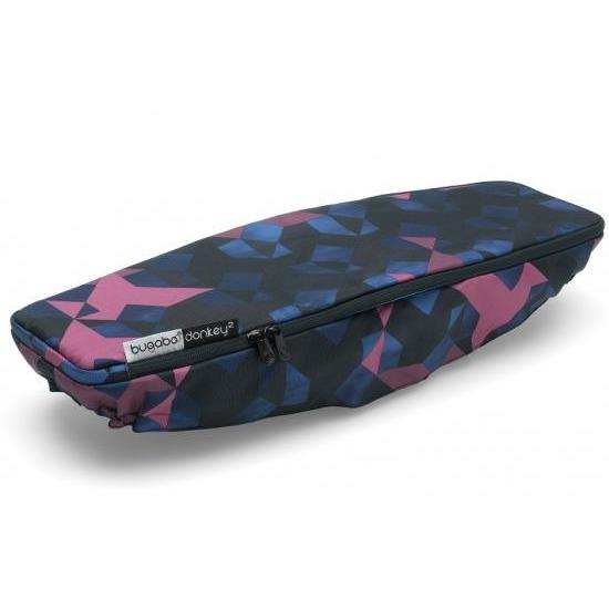 bugaboo sling Bugaboo Donkey 2 Side Luggage Basket Cover – Swaddles Baby