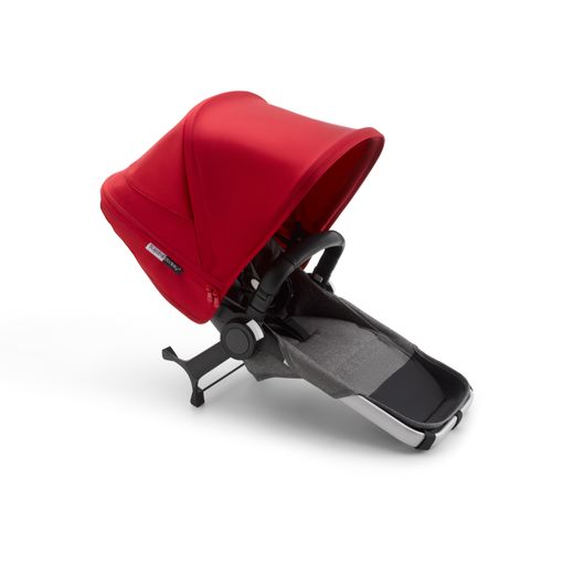 bugaboo donkey 3 duo extension set Bugaboo Donkey 3 Duo Extension Set Complete – Swaddles Baby