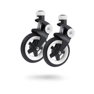 Bugaboo Bee 3 front swivel wheels with fork (2 Pack)