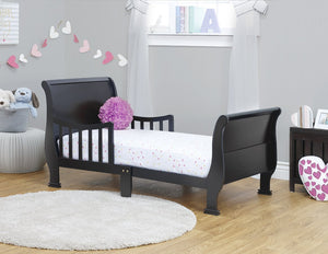 Orbelle Louis Philippe Toddler Bed
