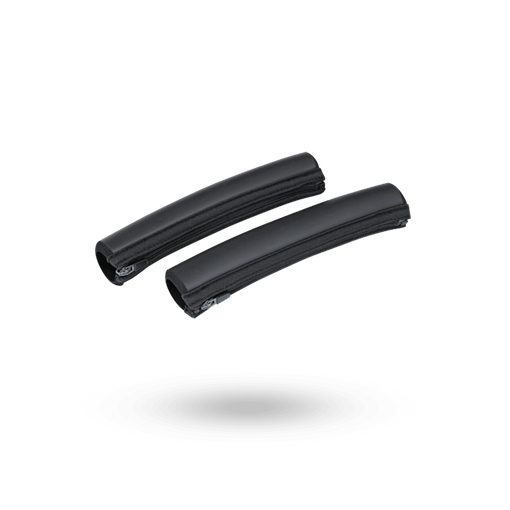 Bugaboo Bee Handlebar Foam Replacement Set - Black