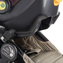 Load image into Gallery viewer, Baby Jogger City Mini / City Mini GT / Summit X3 Car Seat Adapter
