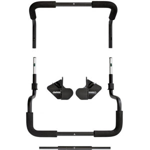 Baby Jogger City Mini City Mini GT Summit X3 Car Seat Adapter