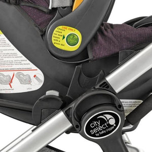 Baby Jogger City Select Infant Car Seat Adapter