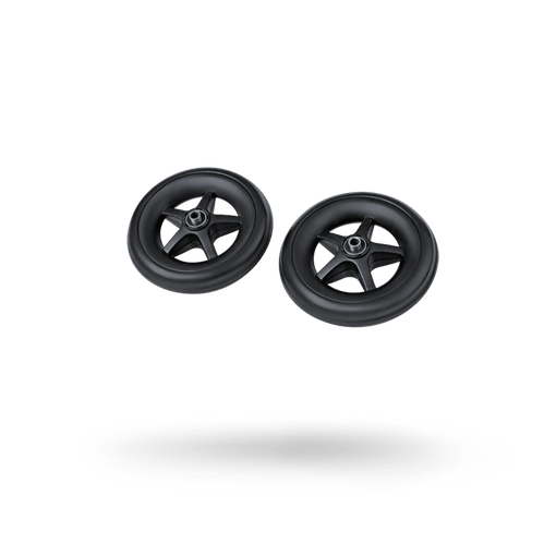 bugaboo cameleon wheels Bugaboo Cameleon 3 6 Inch Front Wheels With Foam Filled Tire