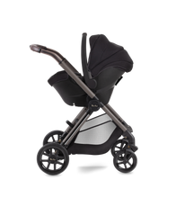 Load image into Gallery viewer, Silver Cross Reef Full-Size Stroller + Bassinet Bundle
