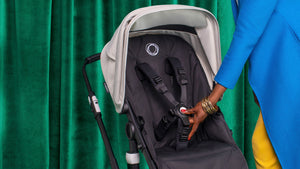 Bugaboo Fox 3 Travel System Bundle