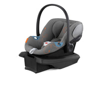 Load image into Gallery viewer, Cybex Gold Beezy 2 Stroller with Aton G Infant Car Seat Bundle
