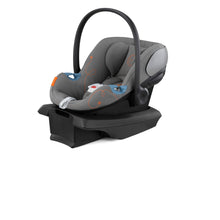 Load image into Gallery viewer, Cybex Gold Aton G Infant Car Seat
