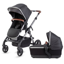 Load image into Gallery viewer, Silver Cross Wave 2022 Stroller
