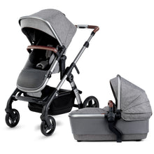 Load image into Gallery viewer, Silver Cross Wave 2022 Stroller
