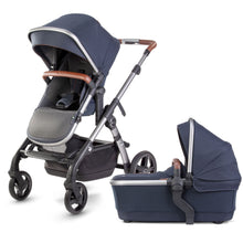 Load image into Gallery viewer, Silver Cross Wave 2022 Stroller
