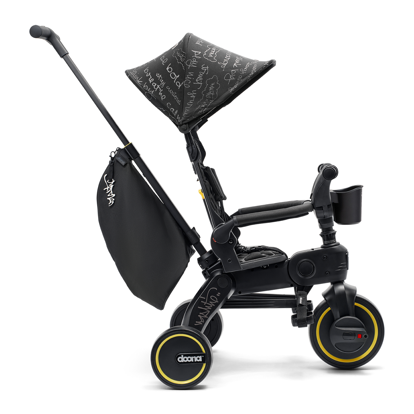 Doona Liki Trike - Vashtie Limited Edition