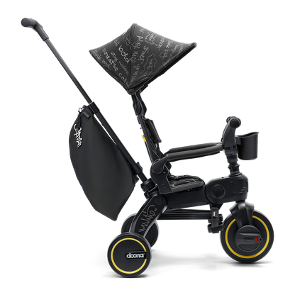Doona Liki Trike - Vashtie Limited Edition