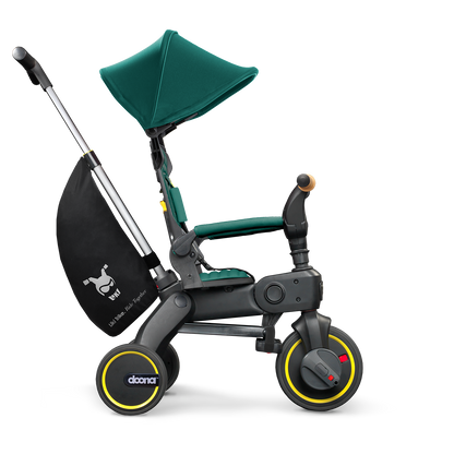 Doona Liki Trike S5