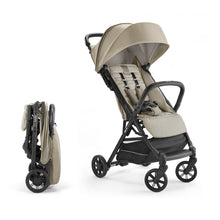 Load image into Gallery viewer, Inglesina Quid Lightweight Stroller - Safari Collection
