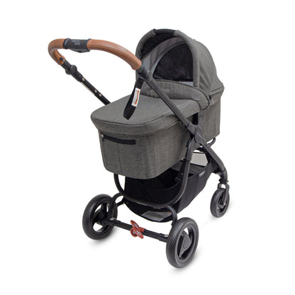 Valco Baby Bassinet for Snap 3 & 4 Trend